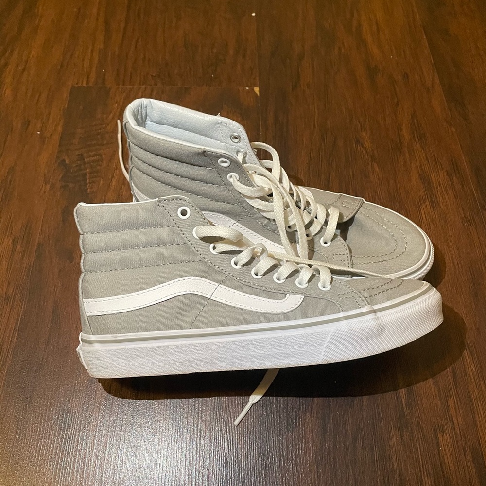 VANS High Top